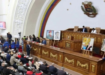 Venezuela aprobó ley de amnistía para presos políticos en medio de dudas sobre su alcance