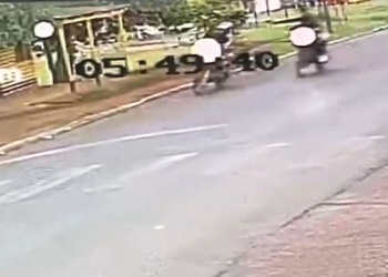 Investigan el ataque con un arma de aire comprimido a dos jóvenes