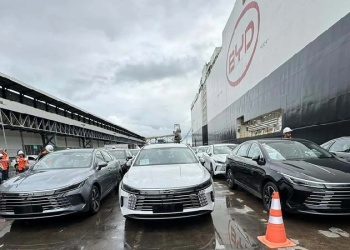 Autos chinos y mercado local: expectativa, precios y dudas sobre el impacto real