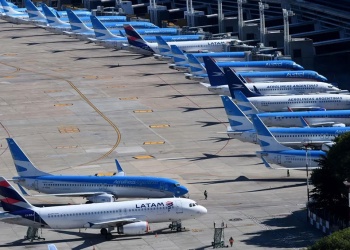 ATE postergó el paro total en aeropuertos y ahora lo prevé para el 9 de febrero