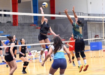 Cuenta regresiva para el debut de Brujas