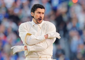 Fiesta latina y mensaje político a Trump: así fue el show de Bad Bunny en el Super Bowl