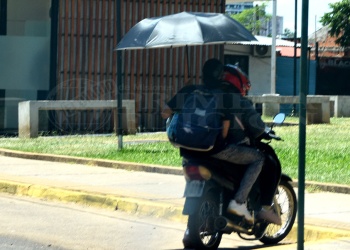 ¡Un horno!: Posadas encabeza el ranking de las ciudades más calurosas del país