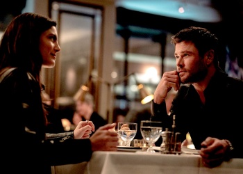 Thriller y romance clásico renuevan la cartelera del IMAX del Conocimiento