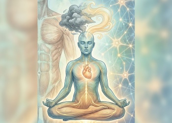 Cómo influye nuestro cuerpo en la salud mental