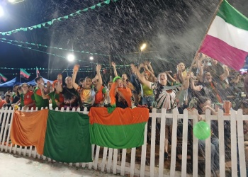 Apóstoles cerró los Carnavales 2026 con una fuerte apuesta a la hermandad entre comparsas