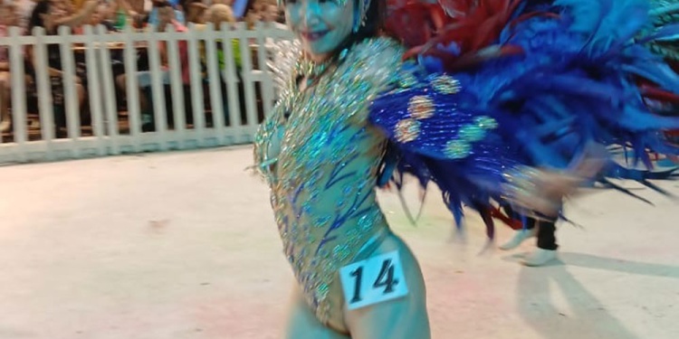 Con brillo, ritmo y gran convocatoria comenzaron los Carnavales Apostoleños 2026