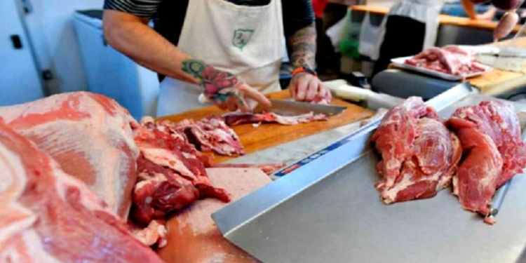 ACTUALIZACIÓN. Indican que los precios de la carne de ternera son superiores a la de los cortes populares.