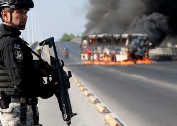 El Gobierno recomendó a los ciudadanos argentinos no viajar a Jalisco tras la muerte de “El Mencho”