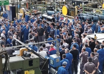 Mapa del conflicto laboral y costo social del ajuste de Milei