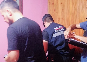 La hermana de Argüello asignó una abogada y será indagada el miércoles