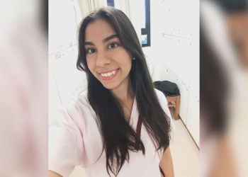 Eldorado: estudiante misionera conmovió en redes al contar su trayecto para convertirse en médica