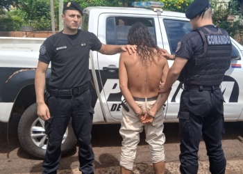 Detienen a un hombre acusado de agredir a su pareja en Apóstoles