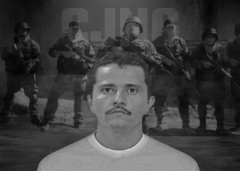 Abatieron en México a “El Mencho”, líder del Cártel Jalisco Nueva Generación