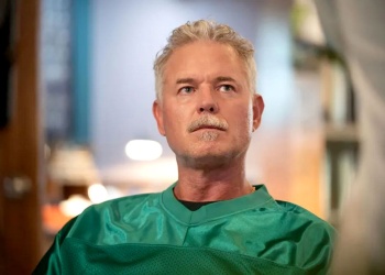 Murió Eric Dane a los 53 años tras una batalla contra la ELA