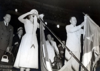 Los Juegos Panamericanos cumplen 75 años