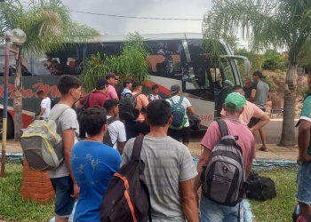 Éxodo laboral a Brasil: qué tener en cuenta para no caer en estafas ni explotación