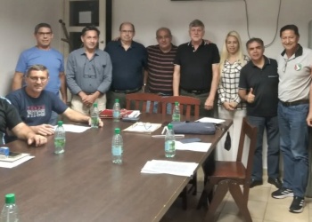 En carpeta, un nuevo Provincial de fútbol