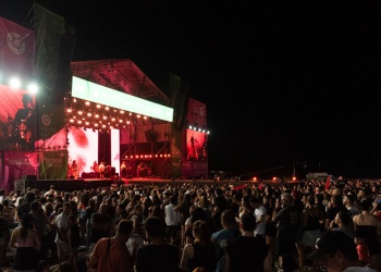 Insulto en la Fiesta del Mate y malestar del sector yerbatero por la desregulación del INYM