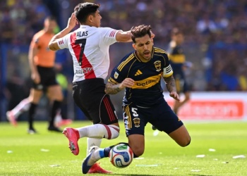 El fútbol argentino hará un paro por las denuncias contra la AFA