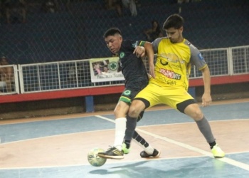 Futsal: Una semana a pura definición