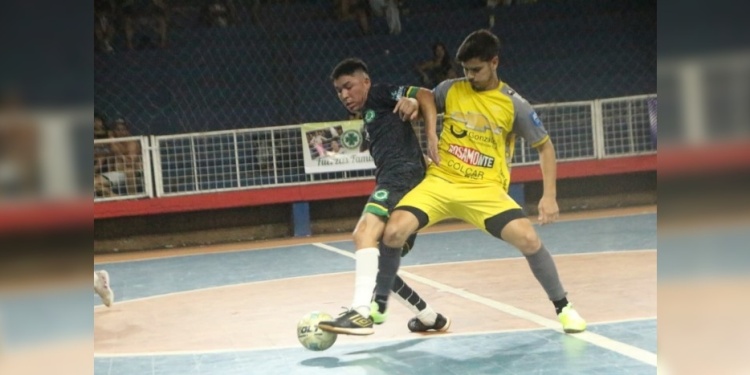 PROTAGONISTAS. San Patricio y Malfitano, dos que buscarán estar en cuartos.