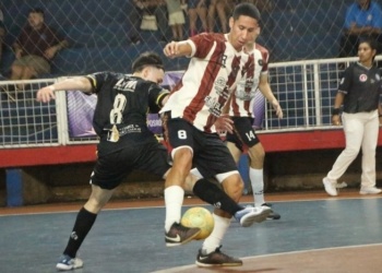 Futsal: DAHG y Toro definen el Torneo de Verano