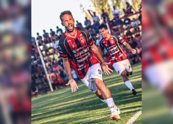 “Contento por hacer historia en este club”