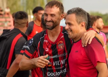 Sedes confirmadas para las finalísimas del Regional Federal de Fútbol