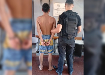 Pelea entre hermanos terminó con uno de ellos en el calabozo