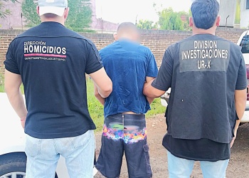 Los dos detenidos por el homicidio de Luis López serían indagados hoy