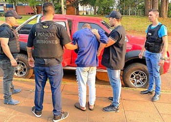 Piden que vaya a juicio el acusado del crimen de Juan Miguel Syniuk