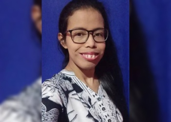 Con un trasplante renal y un tumor bucal, una estudiante de Lengua y Literatura de Eldorado busca ayuda para seguir adelante