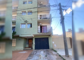 Investigan la caída de una joven desde un edificio en Posadas