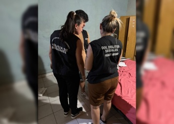 Causa por presunto abuso a un menor: incautan celulares, soportes digitales y un presunto “payé” en Posadas