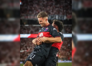 El Súper River de Gallardo fue humillado en el Monumental