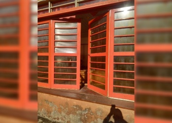 Vandalismo en un establecimiento educativo: destrozos y robo en una escuela de Posadas