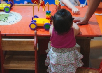 Jardines maternales: costosos para los padres  y poco rentables para los propietarios