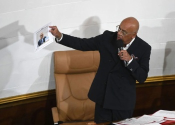 Venezuela: liberaron a otros 17 presos políticos