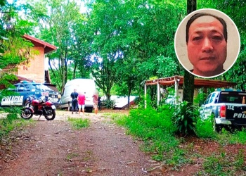“Cuatro chorros con la cara tapada”: José Suzuki fue asesinado cuando intentó repeler un robo