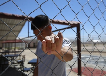 Reforma del Régimen Penal Juvenil: “Se está intentando tapar el sol con un dedo”