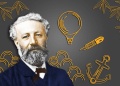 Julio Verne: el hombre que inventó el siglo XX antes de que sucediera