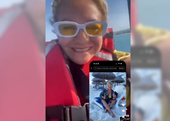 Passalacqua apartó a directora de Turismo Social tras viralización de polémico video