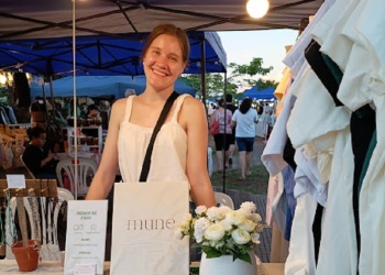 Crecer sin perdernos