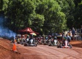 El Karting misionero reprogramó cinco fechas por superposición con el Misionero de Pista