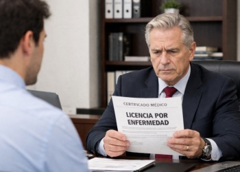 Licencias médicas: Bullrich admite “un error” en el artículo 44 y el proyecto vuelve al Senado