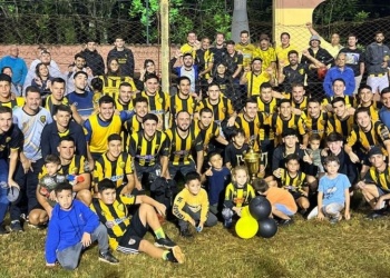 Se busca al primer campeón del año