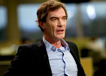 Murió Darío Lopérfido a los 61 años tras padecer ELA