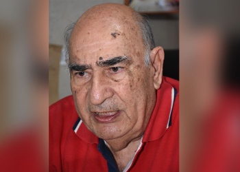 Adiós a José María Manzur, referente de la panadería posadeña