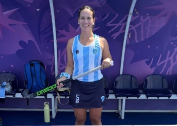 Nuevo sueño mundialista para “Marita” Vera